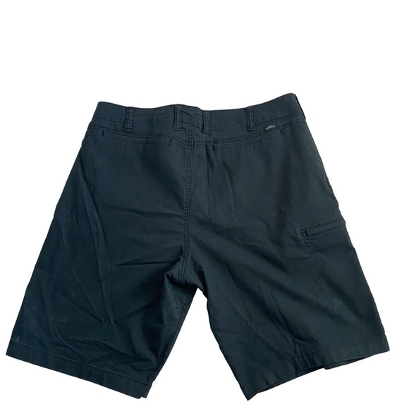 LEE Dungaree Men’s shorts size 38 - Picture 2 of 7
